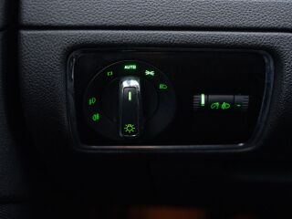 Skoda Superb Ambition 1.8 TSI 118kW