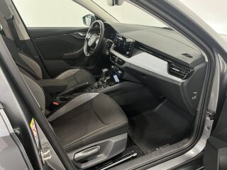 Skoda Kamiq Selection FL 1.0 TSI 85kW