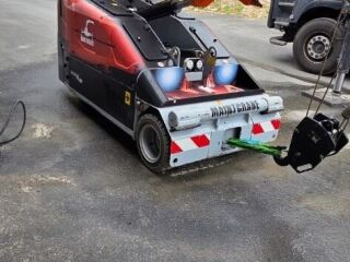 Jekko MPK 50