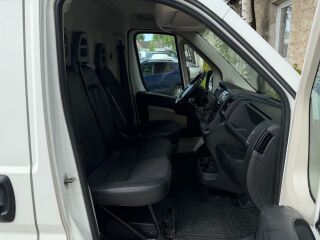 Peugeot Boxer H2 TYPE 16 2.0 96kW