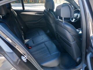 BMW 520 d xDrive MHEV M-Sport 2.0 140kW
