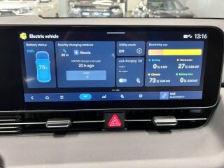 Hyundai Ioniq 5 N EL 158кВ