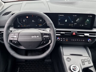 Kia Sportage 4WD EX 1.6 T-GDI 132kW
