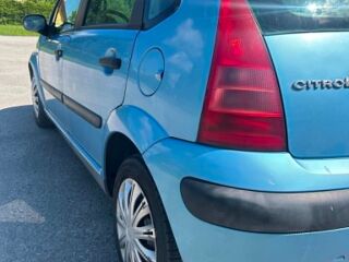 Citroen C3 1.4 54кВ