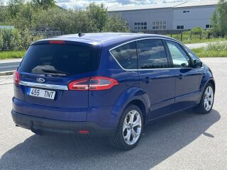 Ford S-MAX 2.0 103кВ