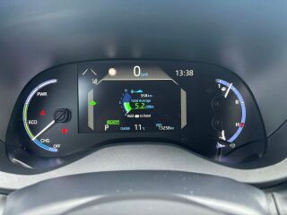 Toyota Yaris Cross Elegant 68kW