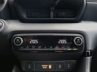 Toyota Yaris 1.6 192kW