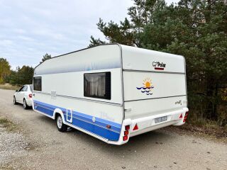 Polar 590 E XL Põhjamaine