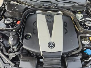 Mercedes-Benz E 350 4 MATIC 3.0 195kW
