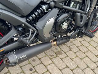 Kawasaki Vulcan S Performance/Arrow/LED 44кВ
