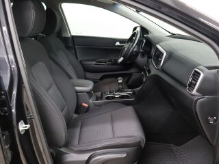 Kia Sportage 1.6 130kW