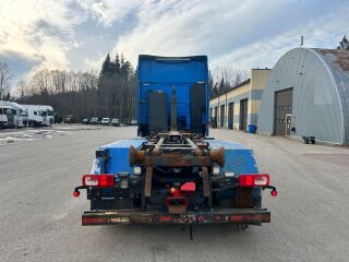 DAF XF510 6x2 EURO6 + RETARDER + JOAB HOOKLIFT 375kW