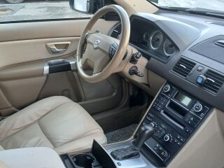 Volvo XC90 COMFORT STYLE 2.4 147kW