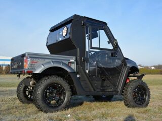 Kymco UXV 700 EPS Sport 36kW