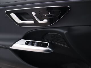 Mercedes-Benz E 200 d AMG 2.0 R4 120kW