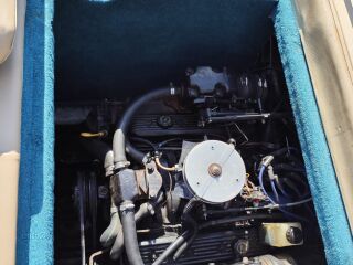 Armada Marada 2100 5.0 V8 170kW