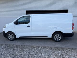 Toyota ProAce Long 2.0 90кВ