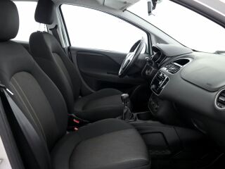 Fiat Punto Facelift 1.2 51kW