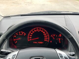 Honda Accord 2.2 R4 Diesel 103kW