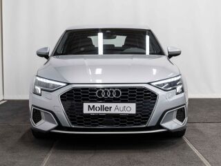 Audi A3 35 TFSI 1.5 110kW