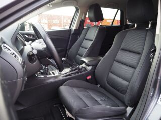Mazda 6 Skyactiv-D Vision EU6 2.2 TDI 110kW