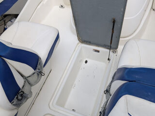 Bayliner 192 Discovery 3.0 Mercruiser 3.0 Alpha 1 165kW