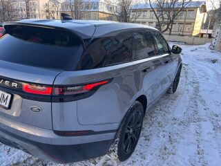 Land Rover Range Rover Velar 2.0 150kW