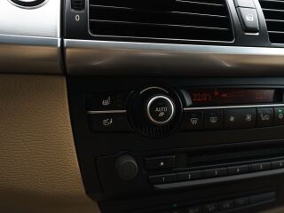 BMW X5 3.0 225kW