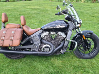 Indian Scout 75kW