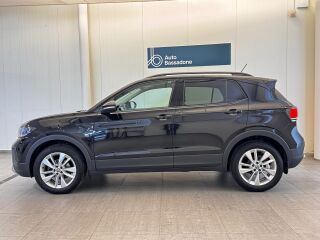 Volkswagen T-Cross Life Anniversary Model 1.5 110kW