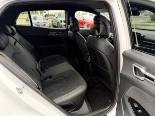 Kia Sportage GT Line MHEV 1.6 117kW