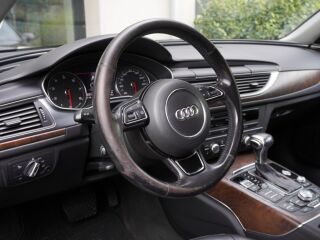 Audi A6 Avant 2.0 132kW