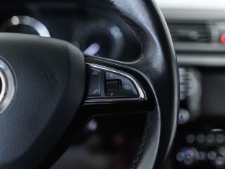 Skoda Superb Facelift Ambition 1.8 132кВ
