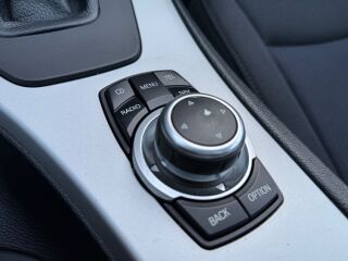 BMW 320 2.0 135kW