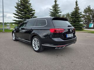 Volkswagen Passat R-Line 1.5 110kW