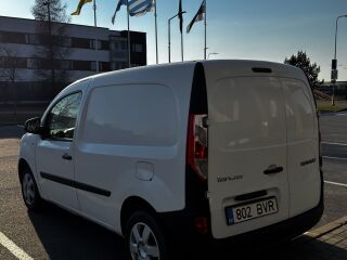 Renault Kangoo 1.5 55kW