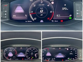 SEAT Tarraco FR 4Drive 2.0 147кВ