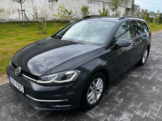 Volkswagen Golf Variant Comdort 1.5 110kW