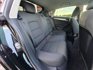 Audi A5 Sportback 2.0 132кВ