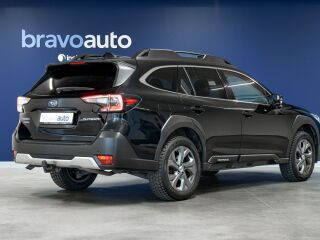 Subaru Outback AWD Limited Petrol 124kW