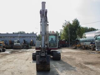 Takeuchi TB1140 62kW