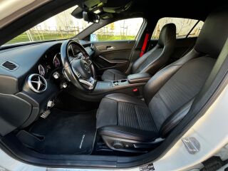 Mercedes-Benz GLA 220 Cdi Amg pakett 4matic 2.2 130kW