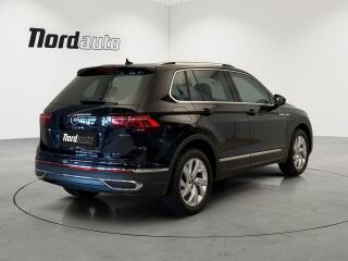 Volkswagen Tiguan 4motion Elegance 2.0 TSI 140kW