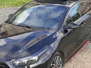 Kia ProCeed GT-line 1.6 R4 150kW
