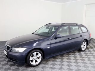 BMW 320 Touring ATM 2.0 D 130kW