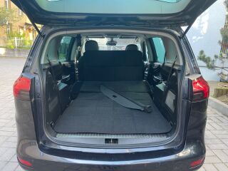 Opel Zafira Sport Tourer 2.0 R4 TDCI 121kW