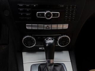 Mercedes-Benz C 300 Blue Efficiency CDI 3.0 V6 170кВ