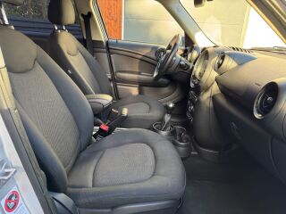MINI Countryman Cooper ALL4 4x4 1.6 90kW