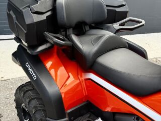 CFMOTO CFORCE 625 Touring L7e 24kW