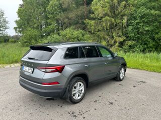 Skoda Kodiaq Ambition FL 2,0 TDI 110kW 2.0 110kW